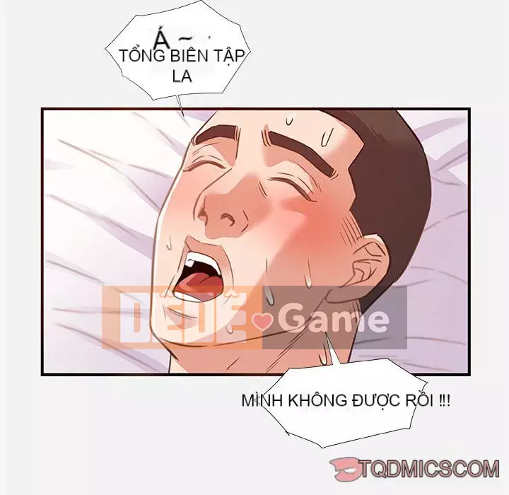 Hơn cả những người bạn Chương 39-40