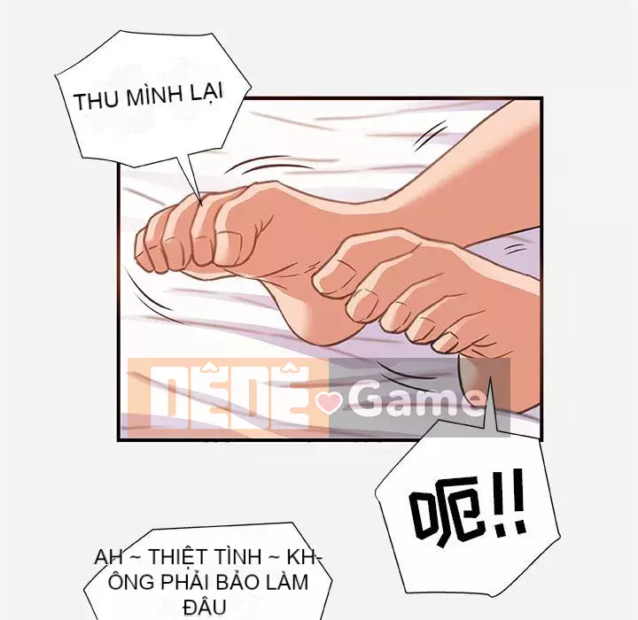 Hơn cả những người bạn Chương 39-40