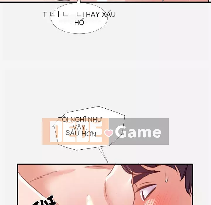 Hơn cả những người bạn Chương 39-40