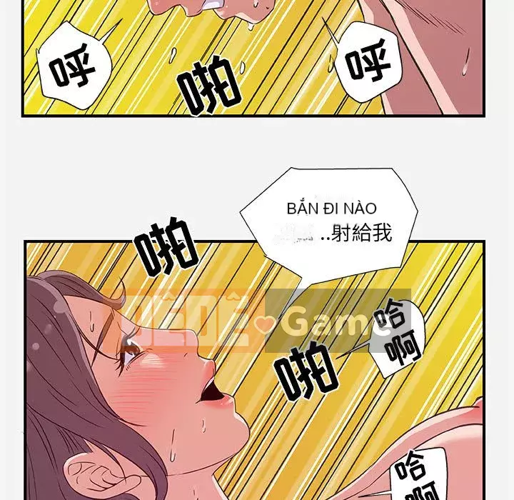 Hơn cả những người bạn Chương 39-40