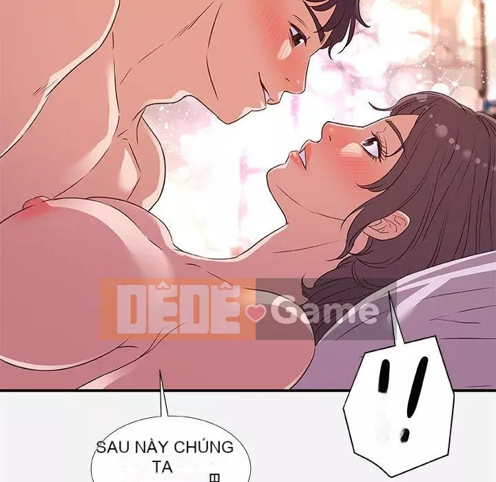 Hơn cả những người bạn Chương 39-40