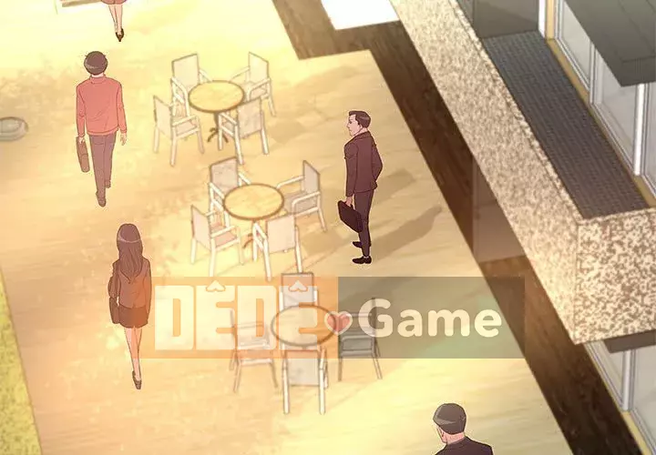 Hơn cả những người bạn Chương 39