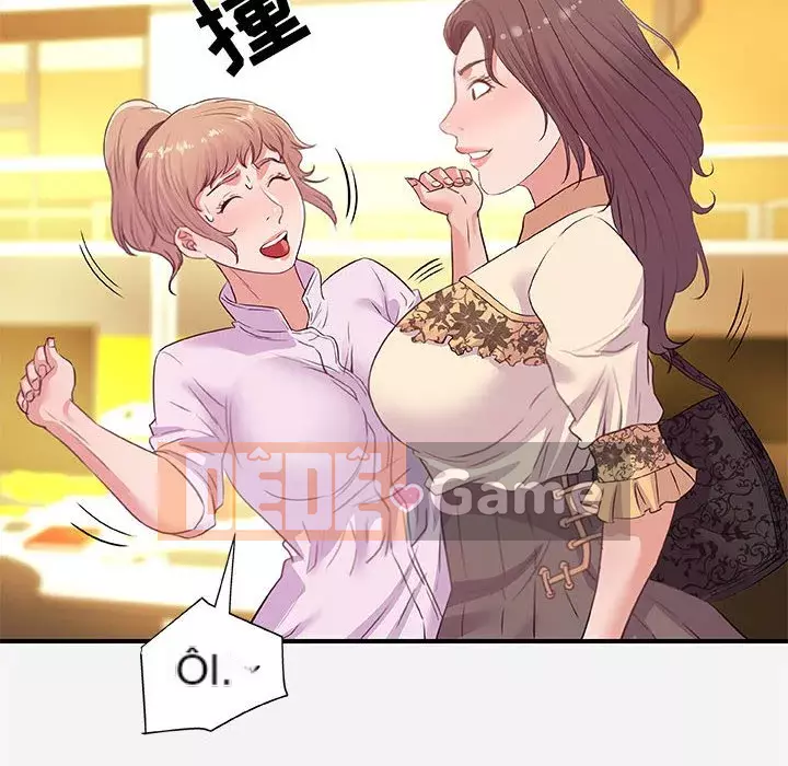 Hơn cả những người bạn Chương 39