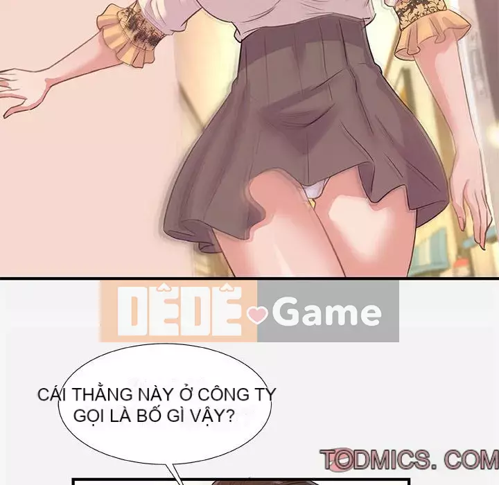 Hơn cả những người bạn Chương 39