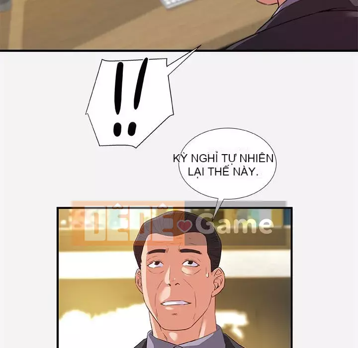 Hơn cả những người bạn Chương 39