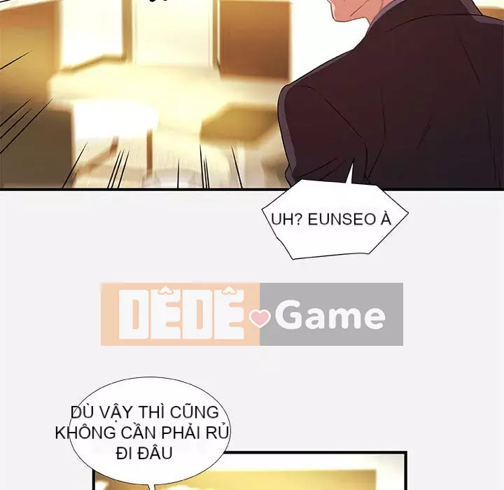 Hơn cả những người bạn Chương 39