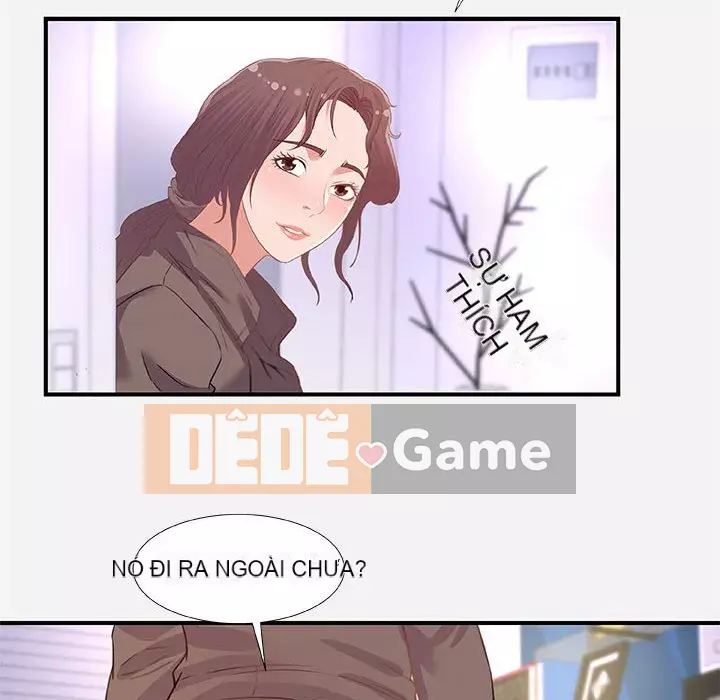 Hơn cả những người bạn Chương 39