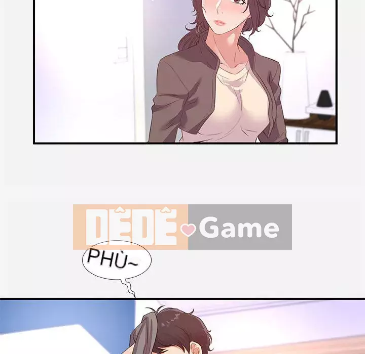 Hơn cả những người bạn Chương 39