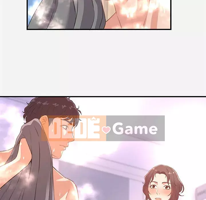 Hơn cả những người bạn Chương 39