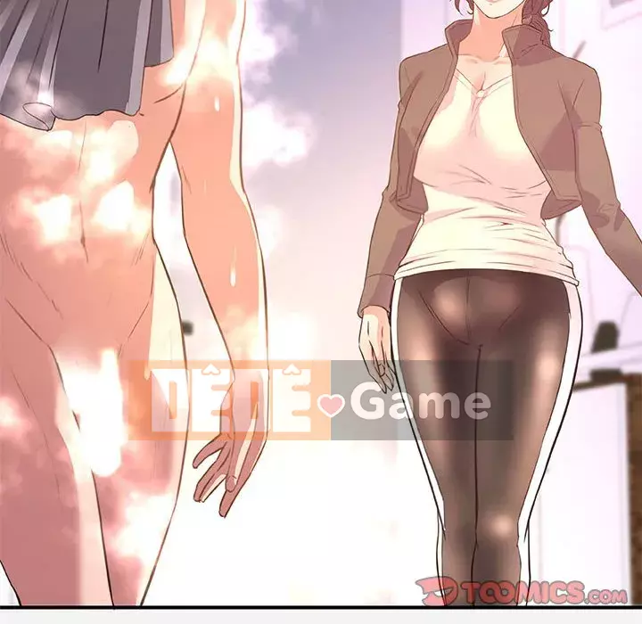 Hơn cả những người bạn Chương 39