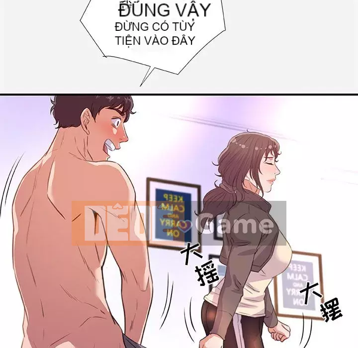 Hơn cả những người bạn Chương 39