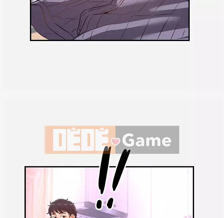 Hơn cả những người bạn Chương 39