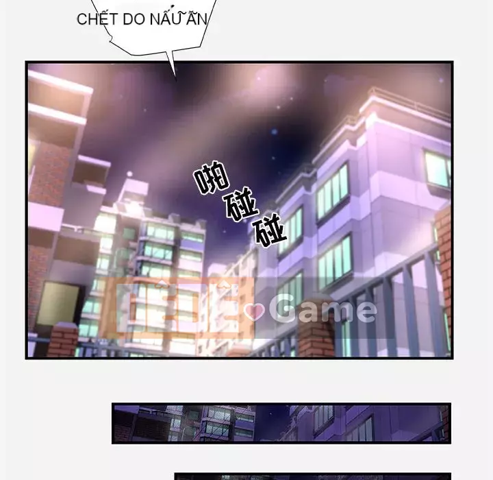 Hơn cả những người bạn Chương 39