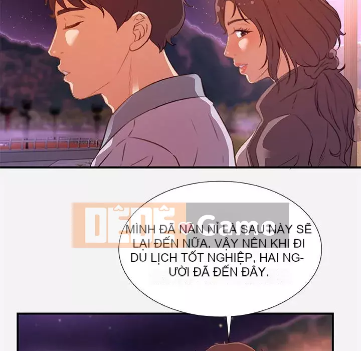 Hơn cả những người bạn Chương 39