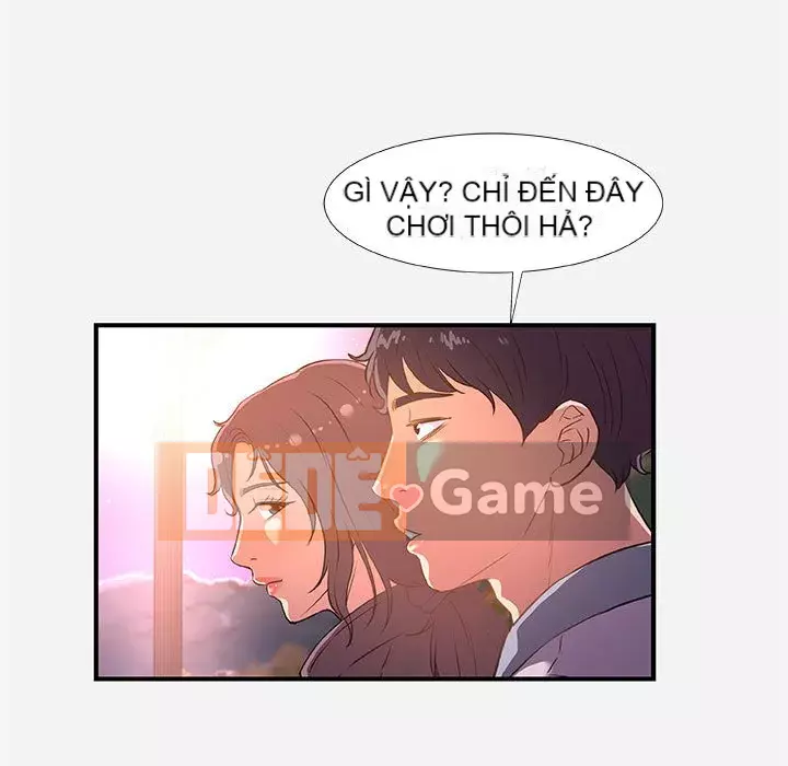 Hơn cả những người bạn Chương 39