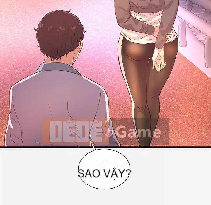 Hơn cả những người bạn Chương 39