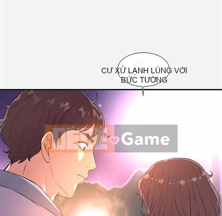 Hơn cả những người bạn Chương 39