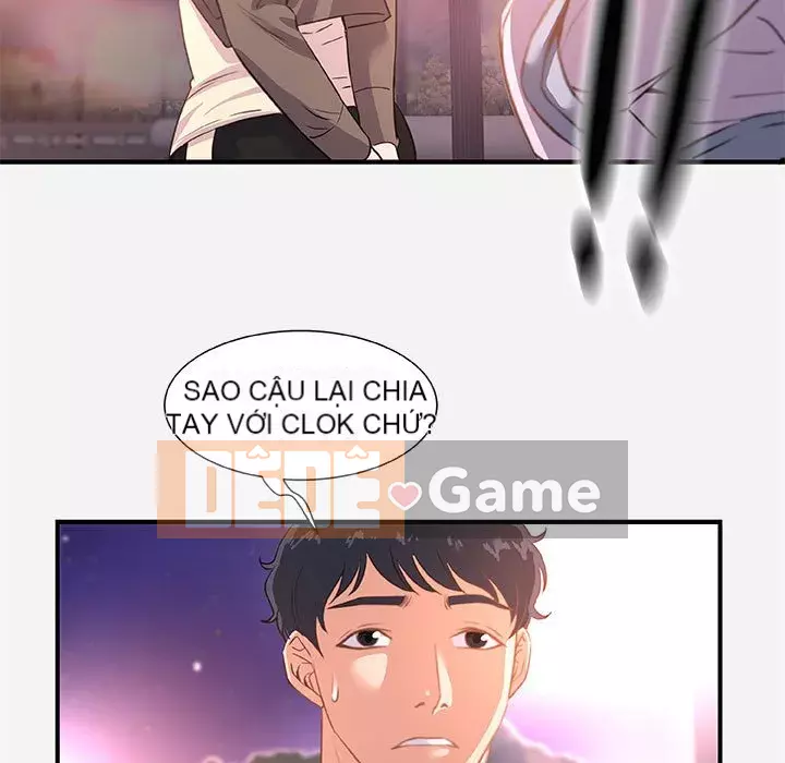 Hơn cả những người bạn Chương 39