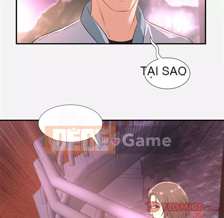 Hơn cả những người bạn Chương 39