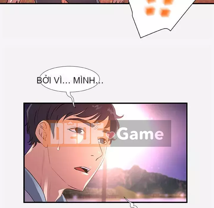 Hơn cả những người bạn Chương 39