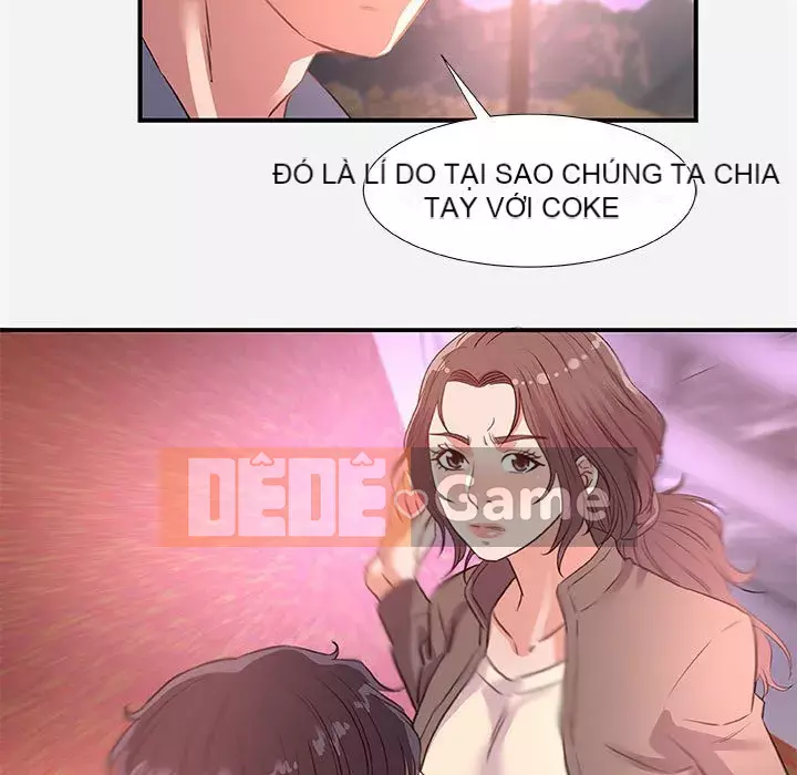 Hơn cả những người bạn Chương 39