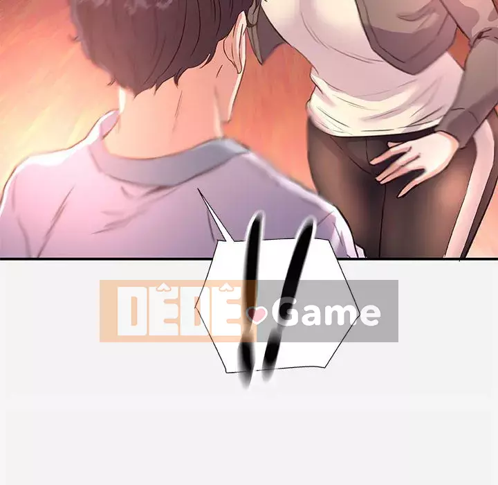 Hơn cả những người bạn Chương 39