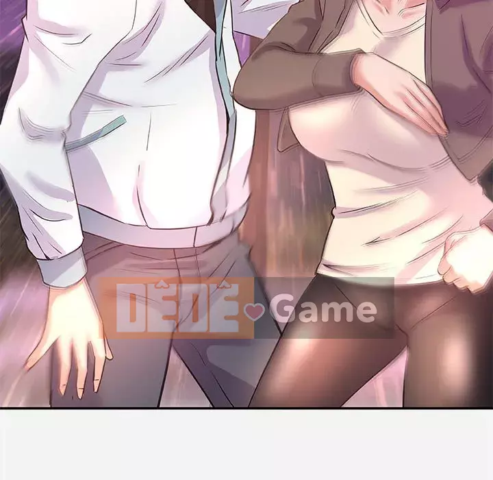 Hơn cả những người bạn Chương 39