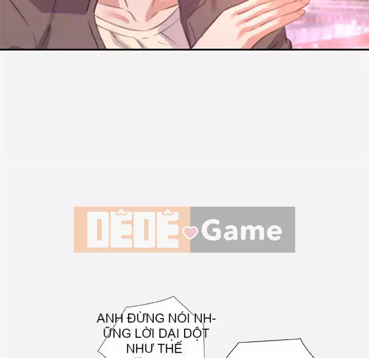 Hơn cả những người bạn Chương 39