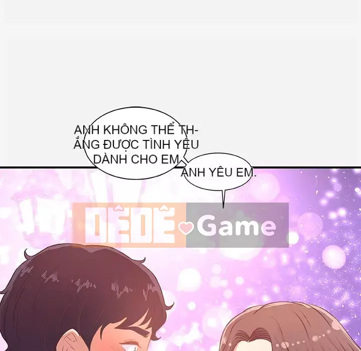 Hơn cả những người bạn Chương 39