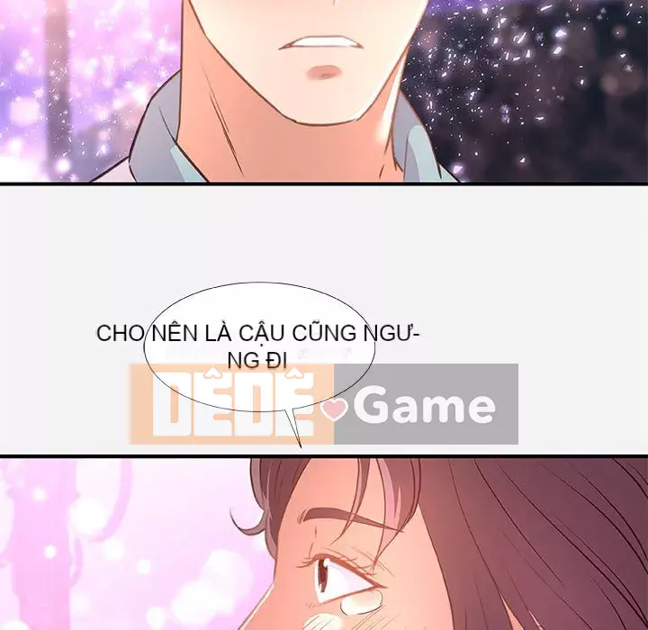 Hơn cả những người bạn Chương 39