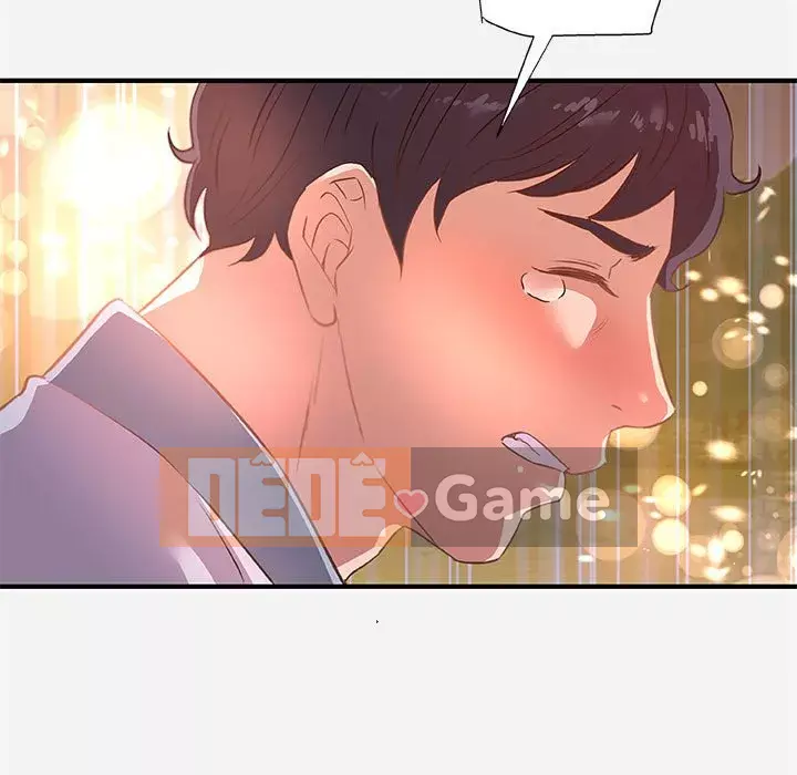 Hơn cả những người bạn Chương 39