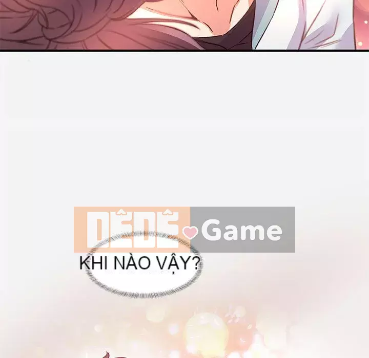 Hơn cả những người bạn Chương 39