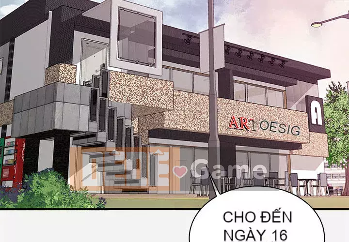 Hơn cả bạn bè 1-38