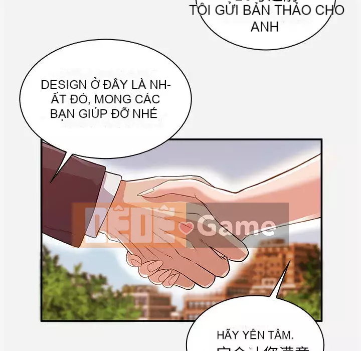 Hơn cả bạn bè 1-38