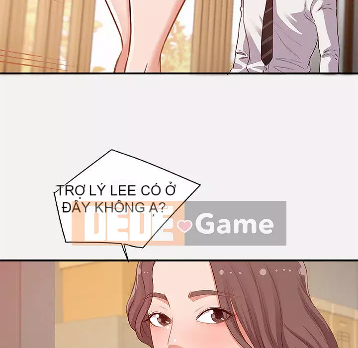 Hơn cả bạn bè 1-38