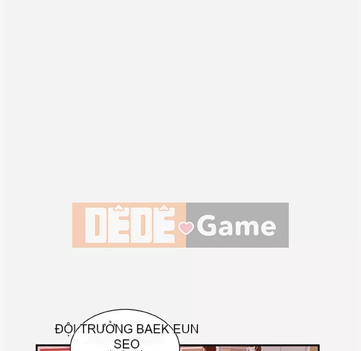 Hơn cả bạn bè 1-38