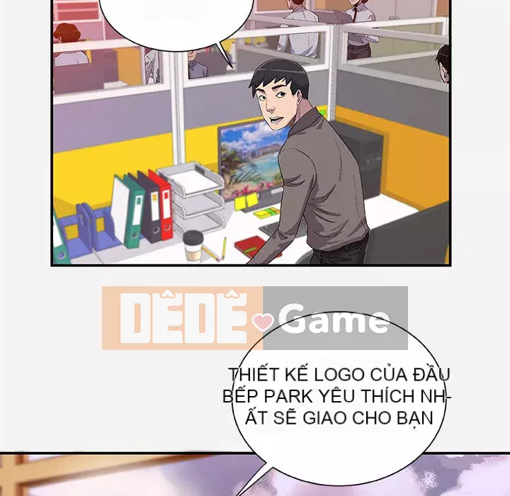 Hơn cả bạn bè 1-38