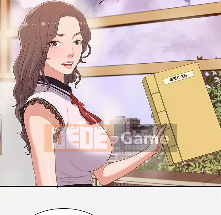 Hơn cả bạn bè 1-38