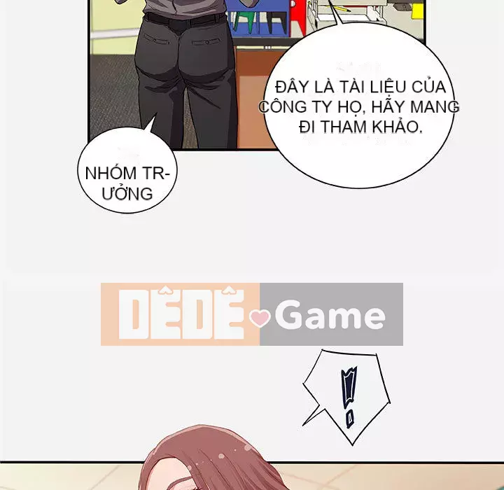 Hơn cả bạn bè 1-38