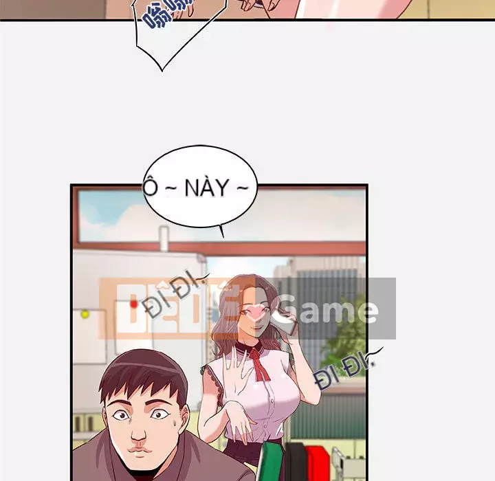 Hơn cả bạn bè 1-38