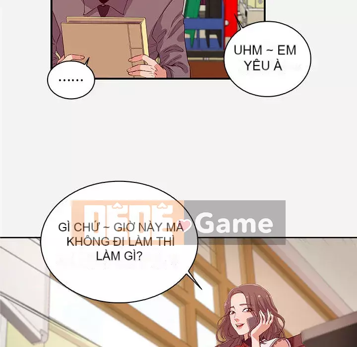 Hơn cả bạn bè 1-38