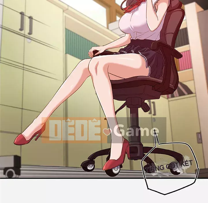 Hơn cả bạn bè 1-38