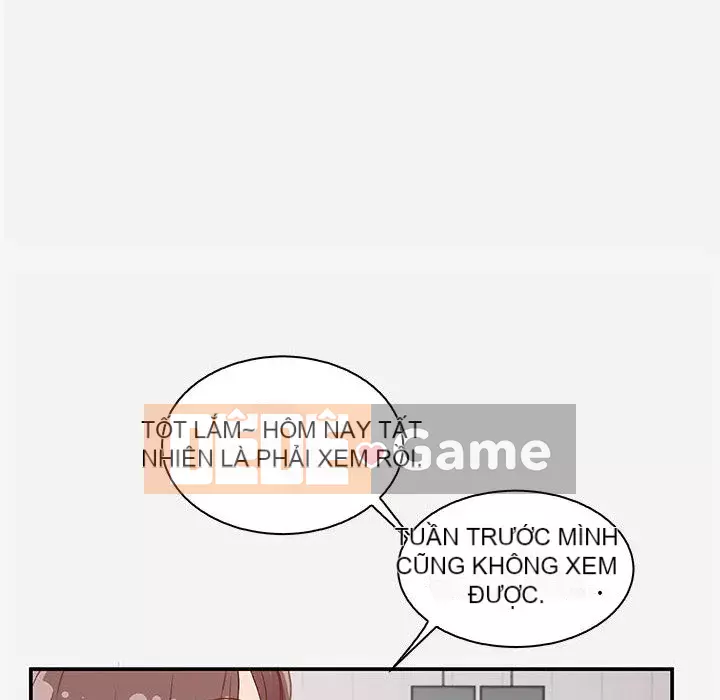 Hơn cả bạn bè 1-38