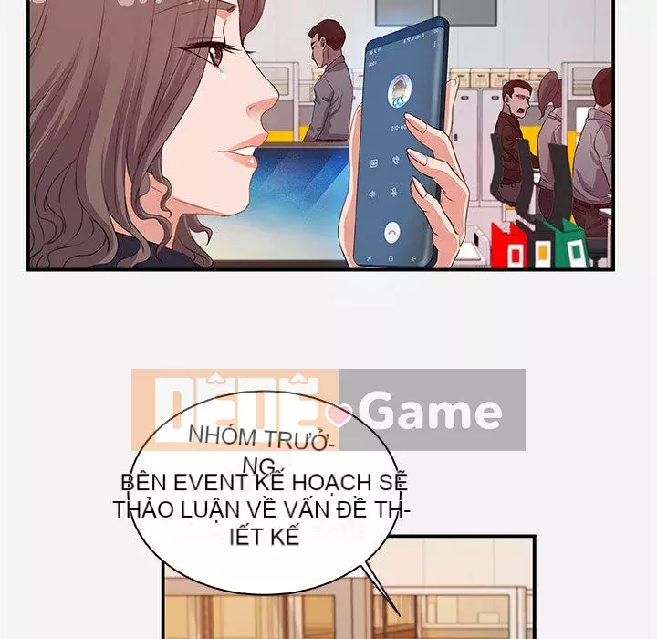 Hơn cả bạn bè 1-38