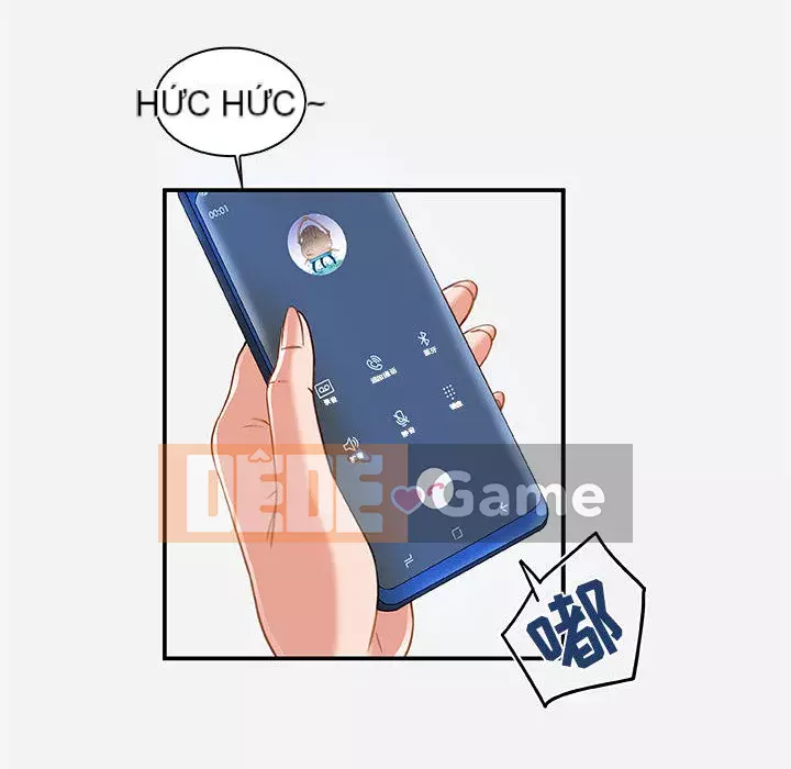 Hơn cả bạn bè 1-38