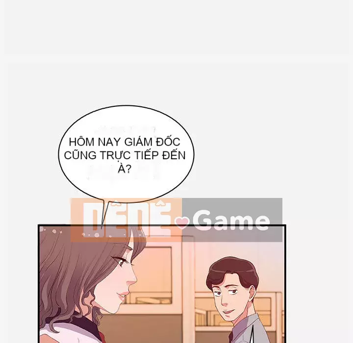 Hơn cả bạn bè 1-38