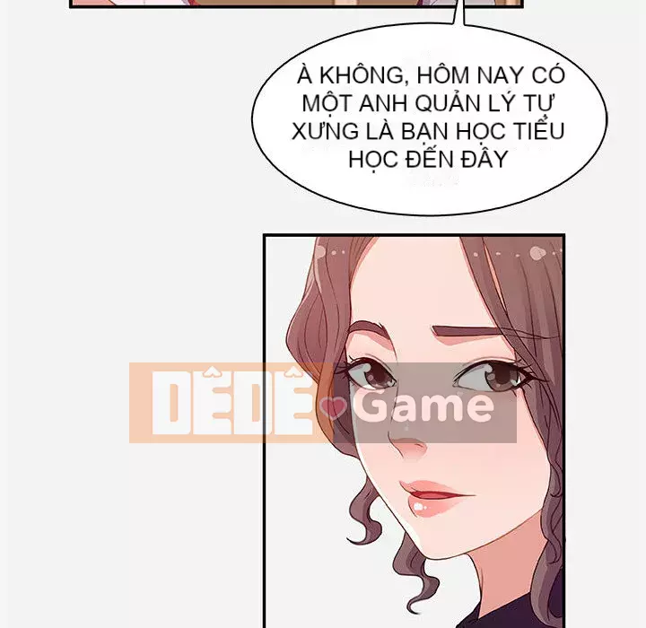 Hơn cả bạn bè 1-38