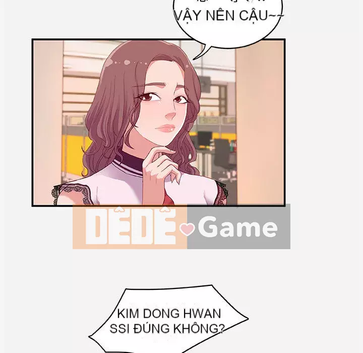 Hơn cả bạn bè 1-38