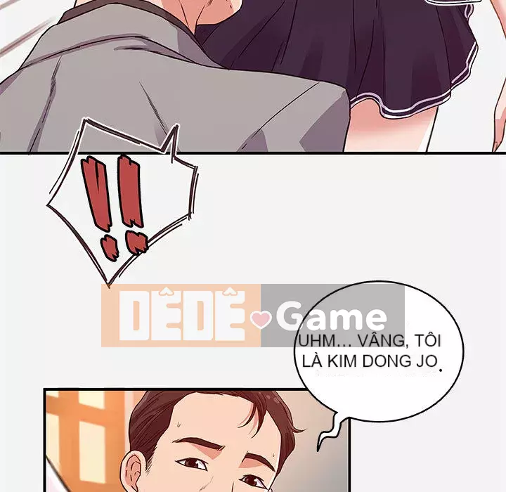 Hơn cả bạn bè 1-38