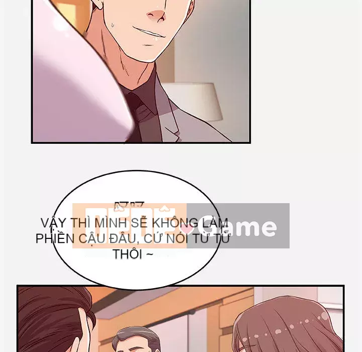 Hơn cả bạn bè 1-38